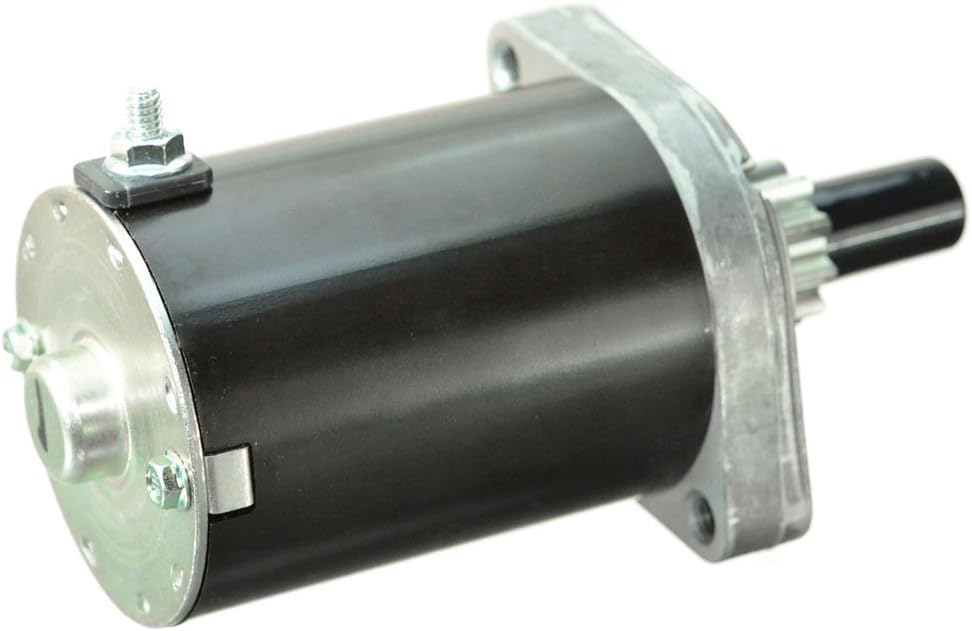 Amazon.com: Part # 21163-0804 Electric Starter, Replaces 21163
